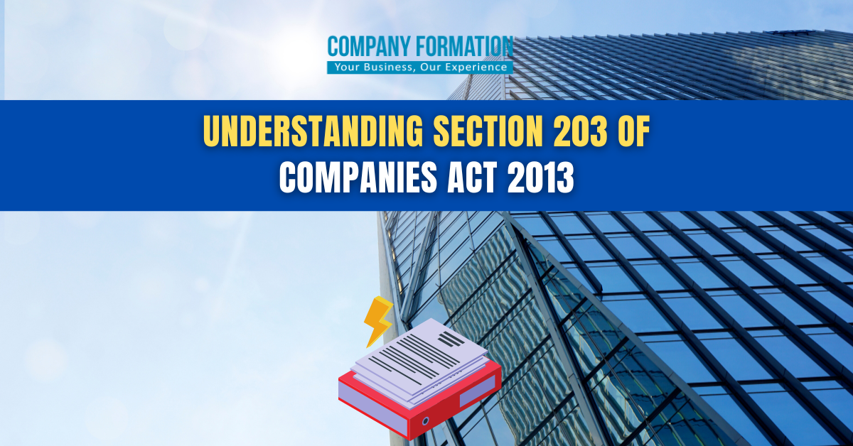Introduction to Section 133 of Companies Act 2013